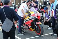 Por qu&eacute; la salida de M&aacute;rquez es el menor problema de Honda MotoGP