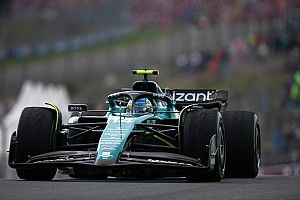 Alonso, piloto del día en el GP de Países Bajos 2023 de F1