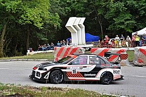 Słowackie rundy GSMP rozstrzygnięte