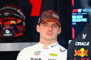 Verstappen nie zgadza się z Marko