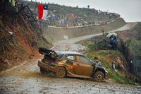 Już tylko Power Stage