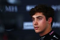 Alguersuari: "Como está Colapinto, Doohan no hubiera durado ni dos carreras"