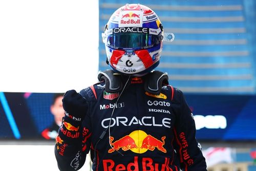 McLaren sigue viendo a Verstappen como una "amenaza seria" para el título de F1