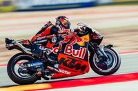 MotoGP: Viñales domina testes de Aragón em dia de experimentações