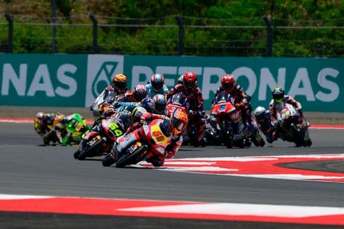 Yamaha será única fornecedora de motor e chassi da Moto3 a partir de 2028