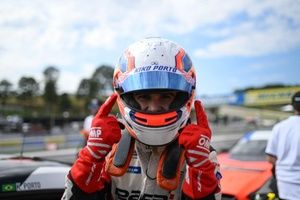 Kiko Porto conquista título da VP Racing Sportscar Challenge 