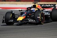 F1: Piastri apenas sexto e mais uma pole Verstappen, com Bortoleto 16°; confira grid de largada em Austin