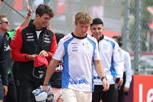 Como regras de 2026 podem nivelar atuais novatos da F1
