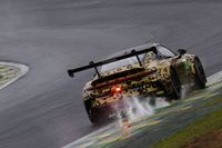 Porsche Cup abrevia programação de sexta por problemas de drenagem em Interlagos