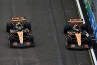 F1: 'Norris é menos sensível à pressão que Piastri', explica Ralf Schumacher