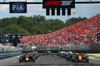Así queda el mundial de F1 tras Imola en pilotos y equipos: puntos y posiciones