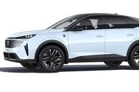 Nuevo Peugeot 3008 2025: SUV, motor 180 CV y no Hybrid. &iexcl;Precio, ya en Europa!