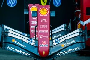 Pourquoi Ferrari devra &ecirc;tre "maligne" avec ses &eacute;volutions en 2026