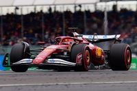 ANÁLISE F1: Qual é o problema que está sabotando carro da Ferrari em 2025?