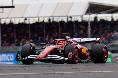 ANÁLISE F1: Qual é o problema que está sabotando carro da Ferrari em 2025?