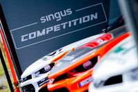 NASCAR Brasil: Singus Competition seguem confiantes para Potenza