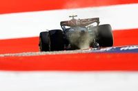 Hamilton lamenta su "desastrosa" clasificación al sprint en Austria