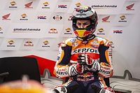 Lorenzo: &ldquo;Necesitar&eacute; dos carreras para estar del todo recuperado&rdquo;