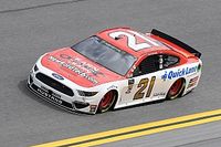 Paul Menard, Kyle Busch en la primera fila para el Clash de Daytona