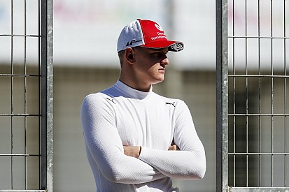 Todt : Il faut laisser Mick Schumacher "tranquille"