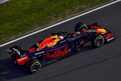 Verstappen: "Different" Honda has delivered on every promise