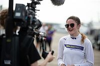 Pulling drugi raz w W Series