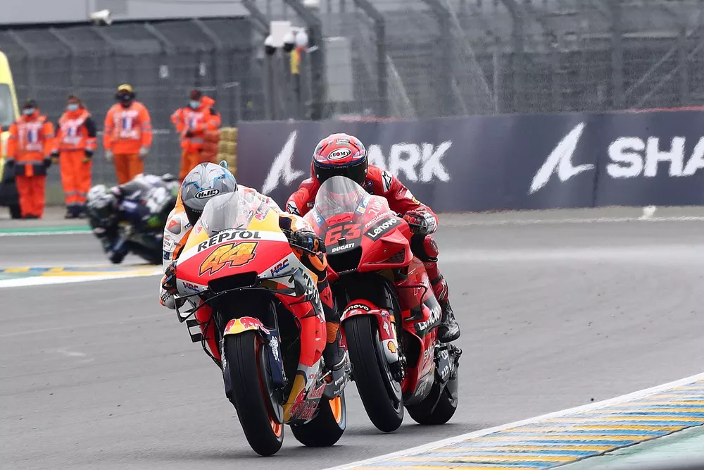 Pol Espargaró, Repsol Honda Team 