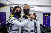 Pulling zadebiutuje w W Series