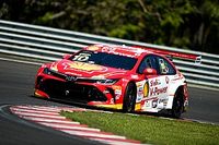 Stock Car: Zonta, Átila e Galid buscam pódio no encerramento da temporada 