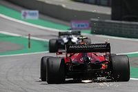 As&iacute; vivimos la carrera sprint del GP de Brasil 2021 de F1