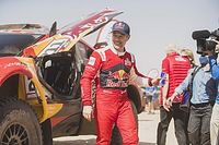 Loeb explica por qu&eacute; perdi&oacute; el &uacute;ltimo Rally Dakar contra Al Attiyah