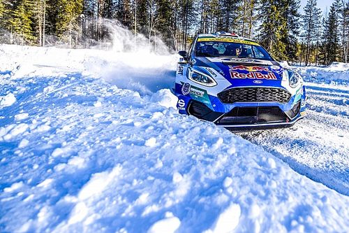El director de rallies de la FIA: "El WRC 2021 se disputar&aacute; al completo"