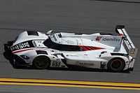 Mazda terminará su programa de Prototipos en IMSA