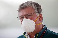 F1: Aston Martin pressiona FIA por mudanças em rake; Red Bull vê "ingenuidade"