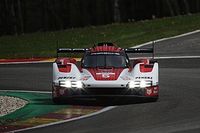 Porsche oczekuje zmiany balansu osiąg&oacute;w