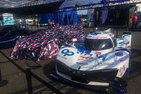 Wod&oacute;r może wygrywać