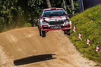 Podium w WRC 2 Challenger dla ORLEN Team