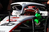 Magnussen narzeka na charakterystykę bolidu Haasa