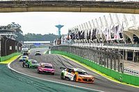 Veja como foram as corridas 2 e 3 da Stock Series em Interlagos