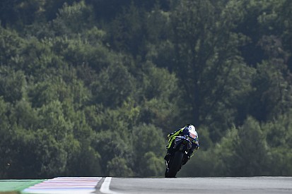 GALERI: Aksi sesi latihan MotoGP Ceko