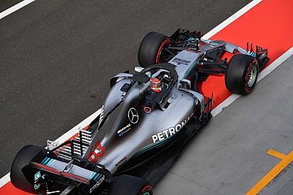 Mercedes and Petronas discussing new fuel projects