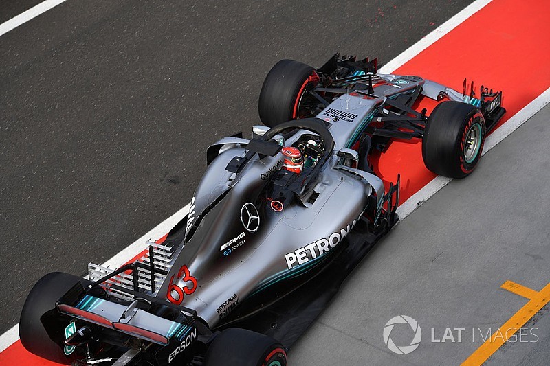 A Mercedes és a Petronas a jövőben közös fenntarthatósági projekteket fontolgatnak