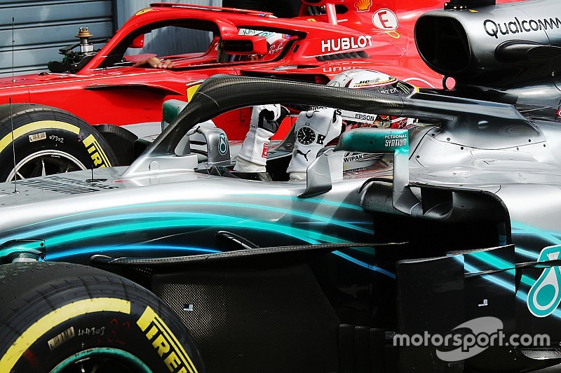 Mercedes переверне базу «догори дриґом» заради боротьби з Ferrari