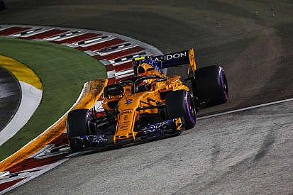 Herbert over Vandoorne: "Perfect voorbeeld dat jonge coureurs niets cadeau krijgen"