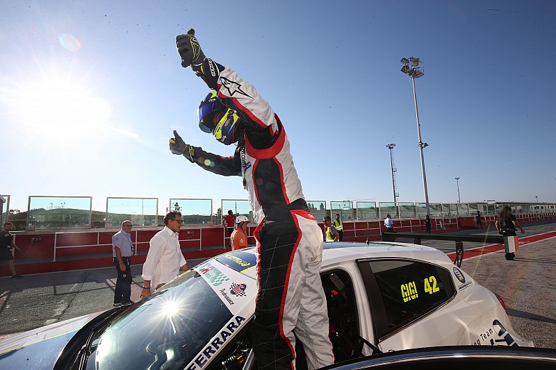 Pole position, vittoria e podio: è grande weekend Alfa Romeo a Misano