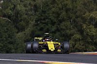 Cambios de motor modifican la parrilla de salida de B&eacute;lgica