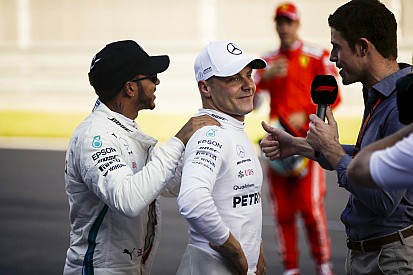 Mercedes in Sotschi: Verschwörung nein, Stallorder ja (jein)