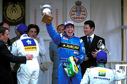 Recordando a "Gonchi" 19 años después