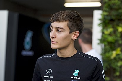 Russell hizo la llamada que le llevó a Williams