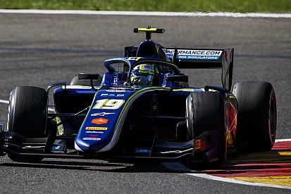 Norris ne veut pas se laisser distraire par la F1